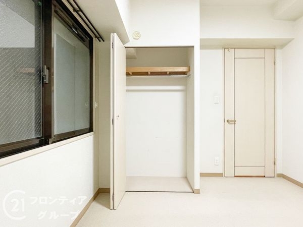 パデシオン京都駅北　中古マンション