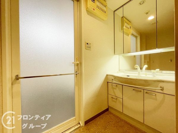 パデシオン京都駅北　中古マンション
