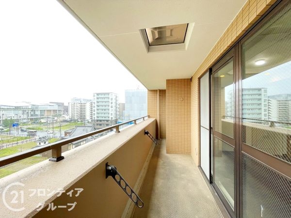パデシオン京都駅北　中古マンション
