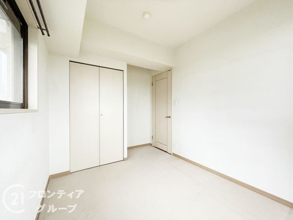 パデシオン京都駅北　中古マンション