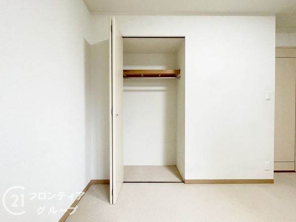 パデシオン京都駅北　中古マンション
