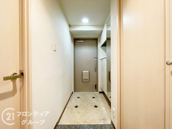 パデシオン京都駅北　中古マンション