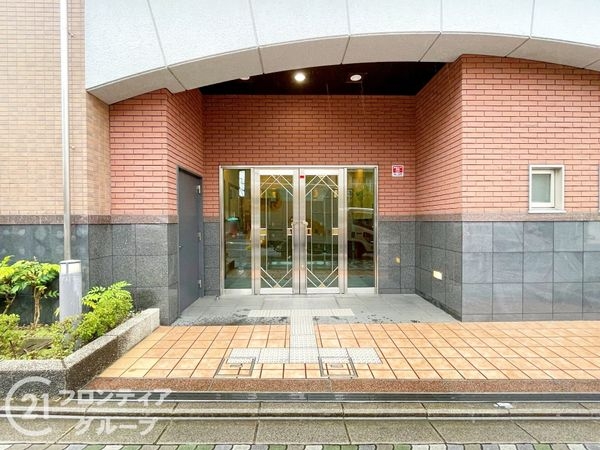 パデシオン京都駅北　中古マンション