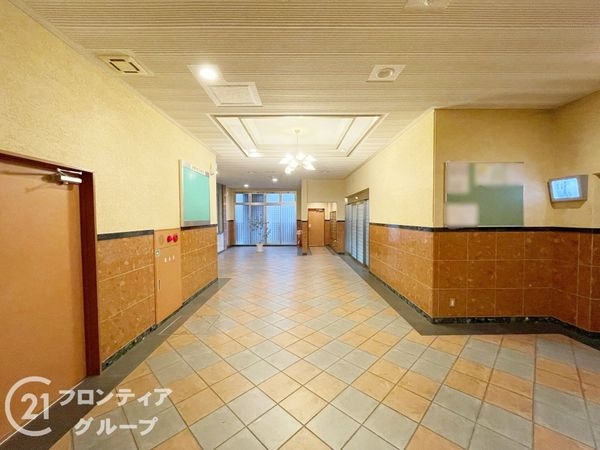 パデシオン京都駅北　中古マンション