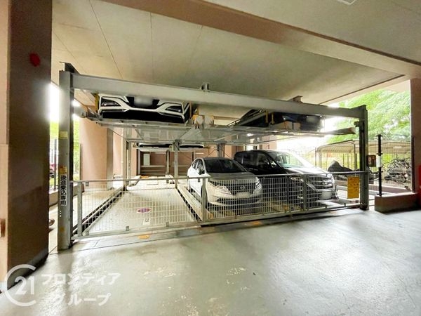 パデシオン京都駅北　中古マンション