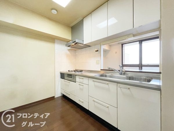 パデシオン京都駅北　中古マンション