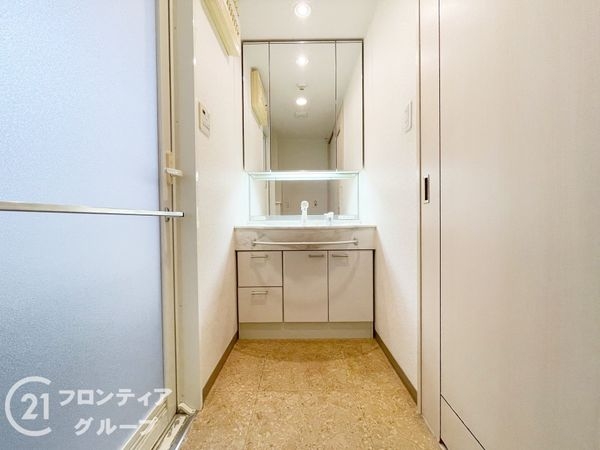 パデシオン京都駅北　中古マンション