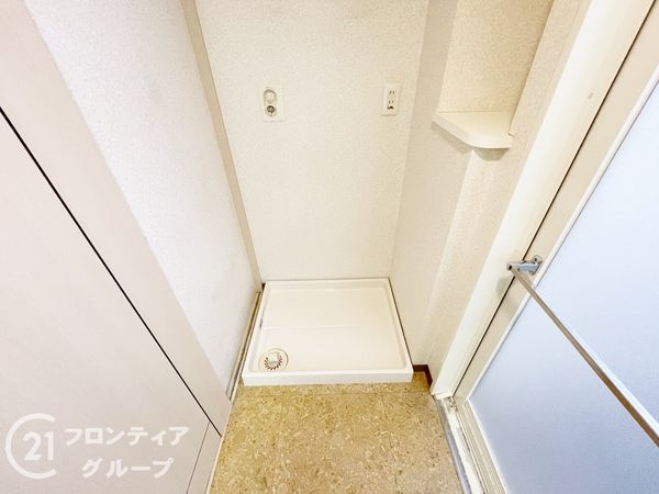 パデシオン京都駅北　中古マンション