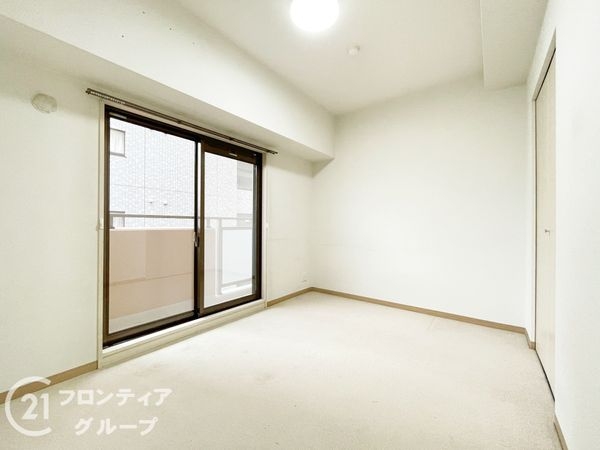 パデシオン京都駅北　中古マンション