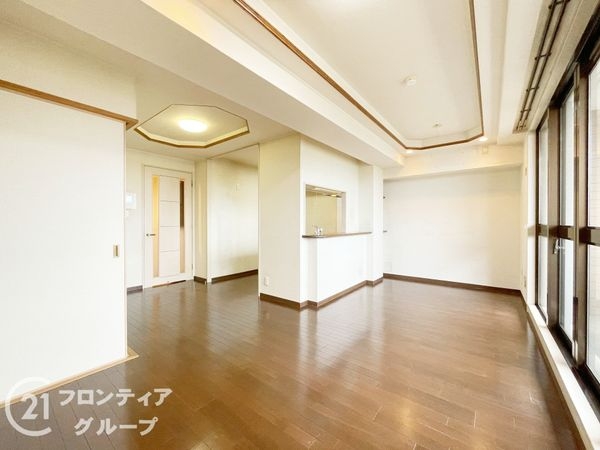 パデシオン京都駅北　中古マンション