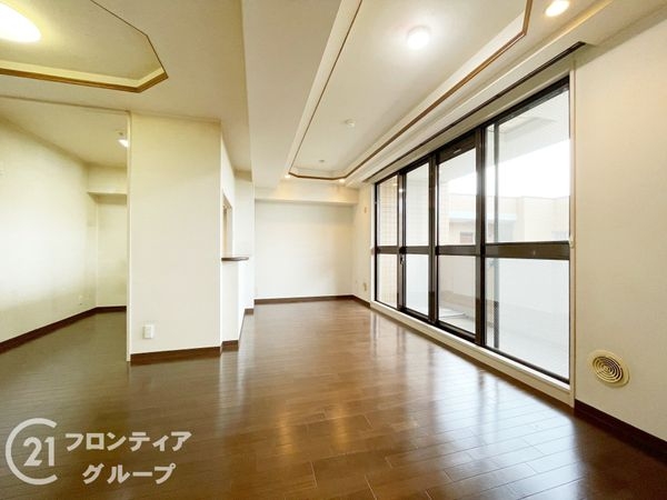 パデシオン京都駅北　中古マンション