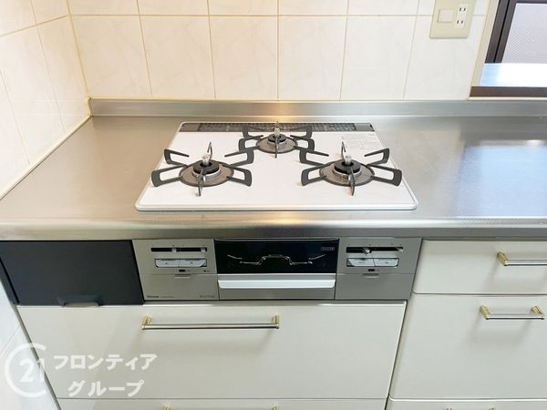 パデシオン京都駅北　中古マンション
