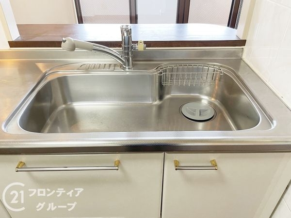 パデシオン京都駅北　中古マンション