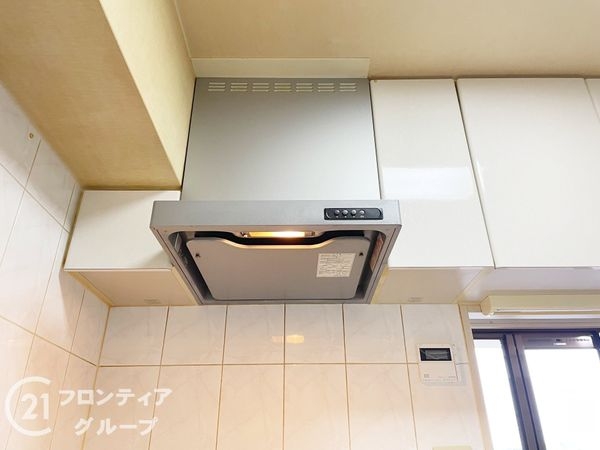 パデシオン京都駅北　中古マンション