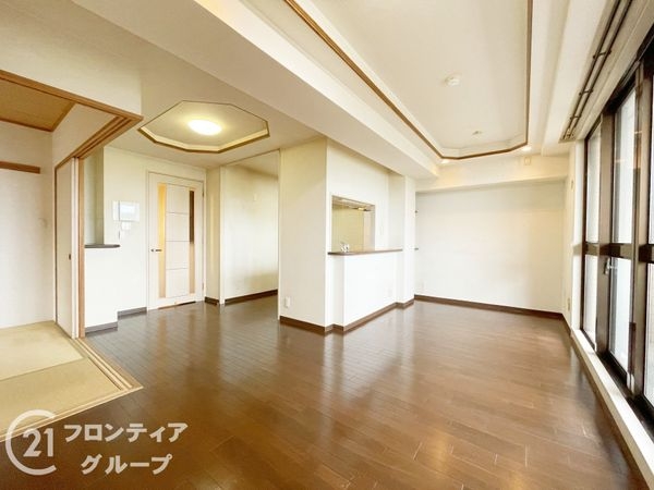 パデシオン京都駅北　中古マンション