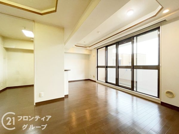 パデシオン京都駅北　中古マンション