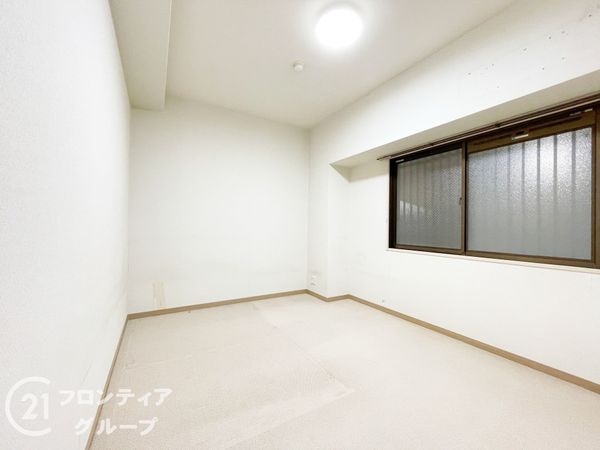 パデシオン京都駅北　中古マンション