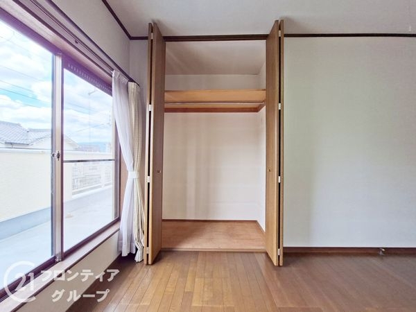 八幡市橋本興正の中古一戸建て