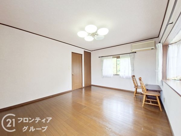 八幡市橋本興正の中古一戸建て