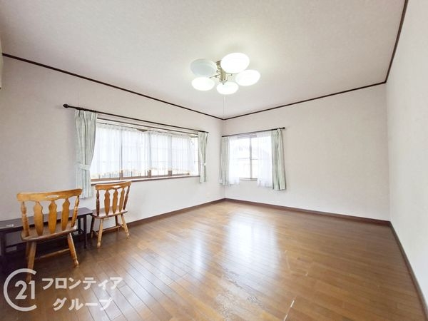 八幡市橋本興正の中古一戸建て