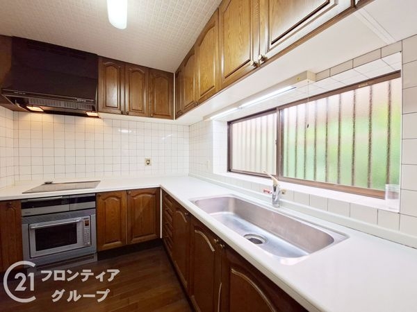 八幡市橋本興正の中古一戸建て