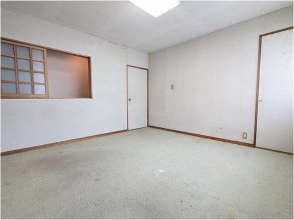 八幡市西山丸尾の中古一戸建て