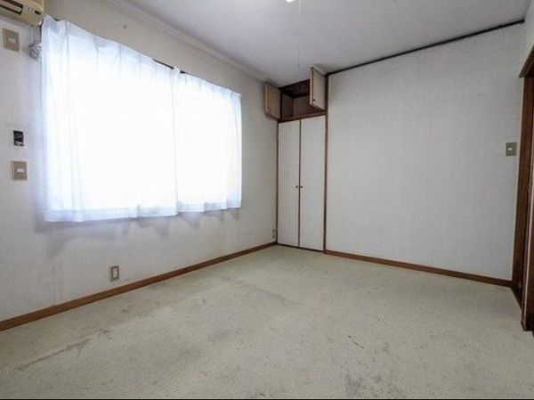 八幡市西山丸尾の中古一戸建て