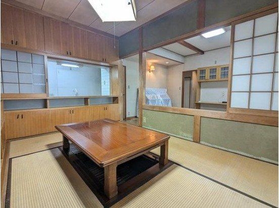 八幡市西山丸尾の中古一戸建て