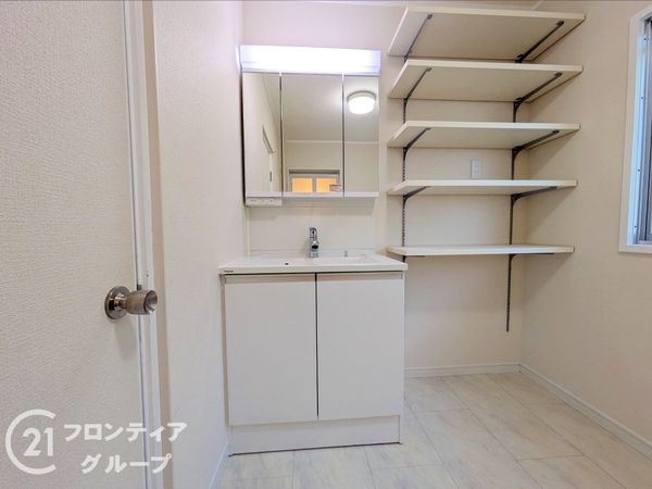 大津市朝日２丁目の中古一戸建て