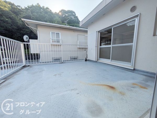 大津市朝日２丁目の中古一戸建て