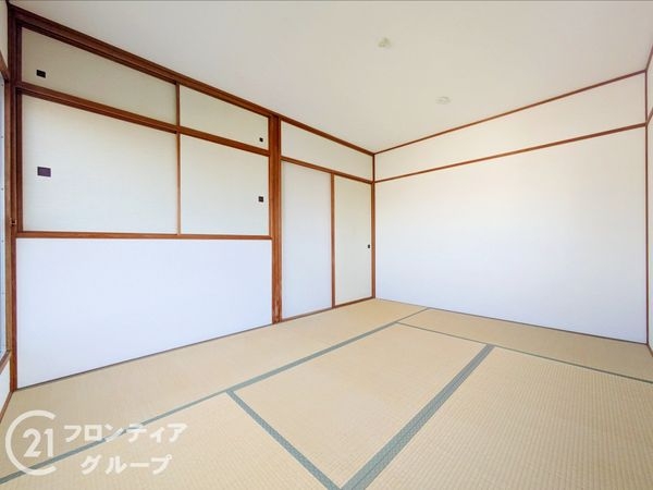 大津市朝日２丁目の中古一戸建て