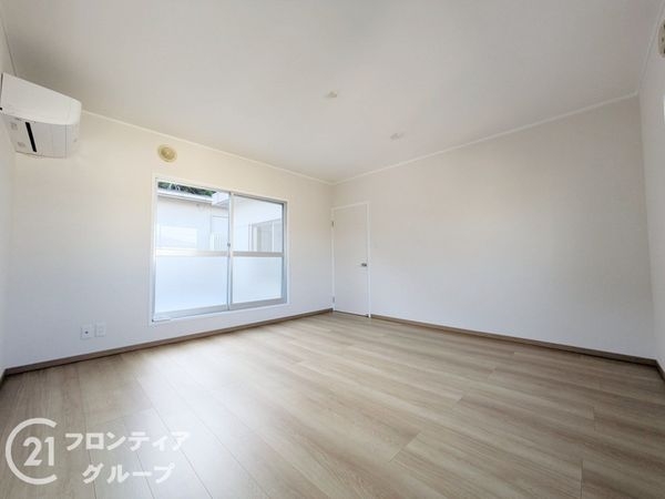 大津市朝日２丁目の中古一戸建て