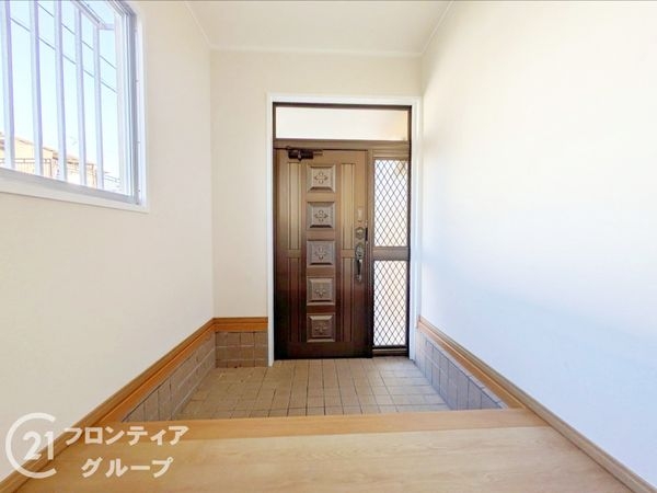 大津市朝日２丁目の中古一戸建て