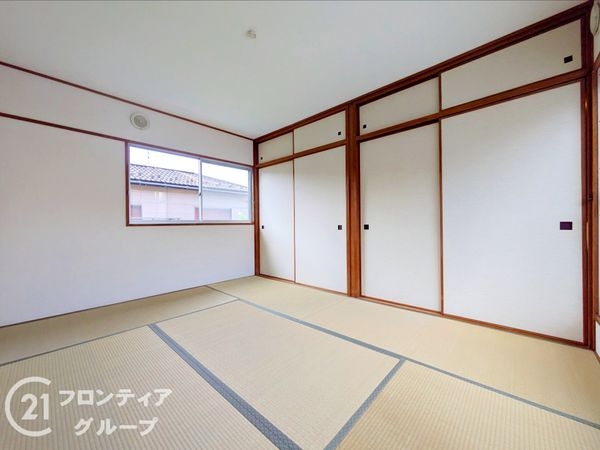 大津市朝日２丁目の中古一戸建て