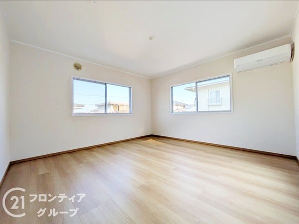 大津市朝日２丁目の中古一戸建て