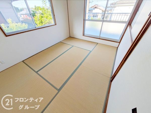 大津市朝日２丁目の中古一戸建て
