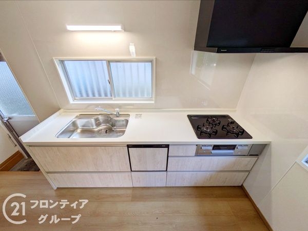 大津市朝日２丁目の中古一戸建て