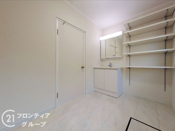 大津市朝日２丁目の中古一戸建て
