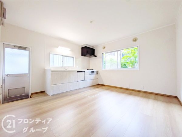 大津市朝日２丁目の中古一戸建て