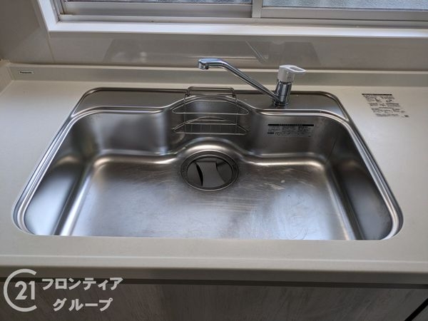 大津市朝日２丁目の中古一戸建て