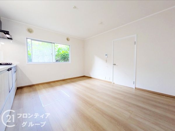 大津市朝日２丁目の中古一戸建て