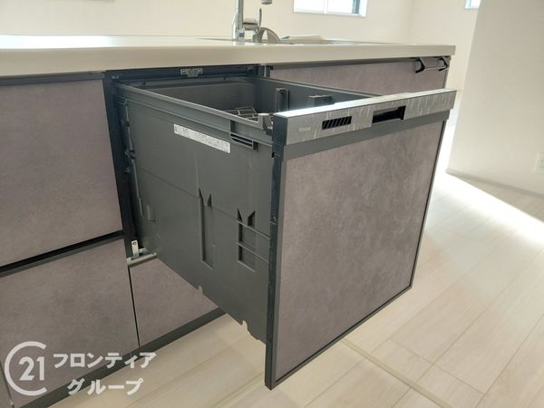 宇治市神明石塚　新築一戸建て　全1区画