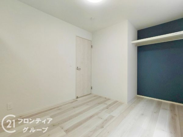 向日市鶏冠井町東井戸　新築一戸建て　１号棟