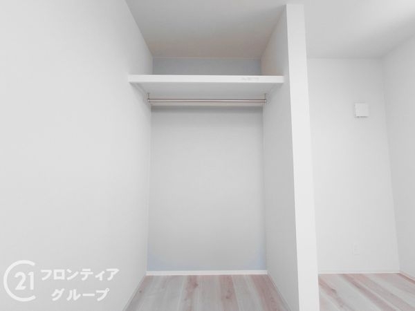 向日市鶏冠井町東井戸　新築一戸建て　１号棟