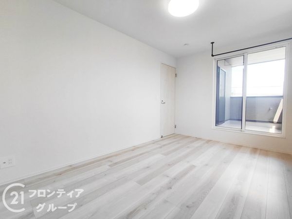 向日市鶏冠井町東井戸　新築一戸建て　１号棟