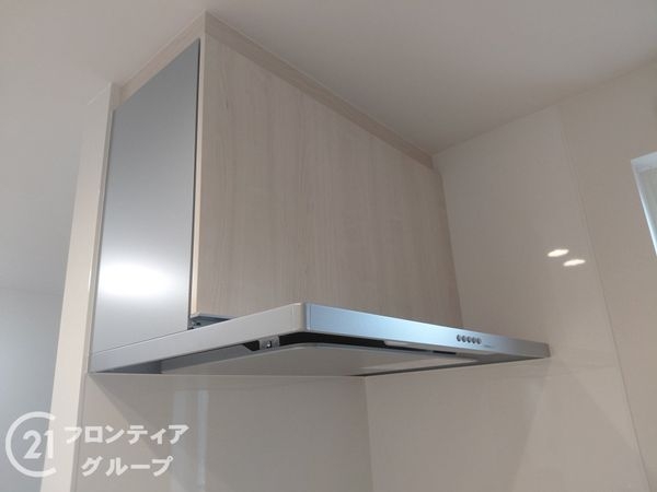 向日市鶏冠井町東井戸　新築一戸建て　１号棟