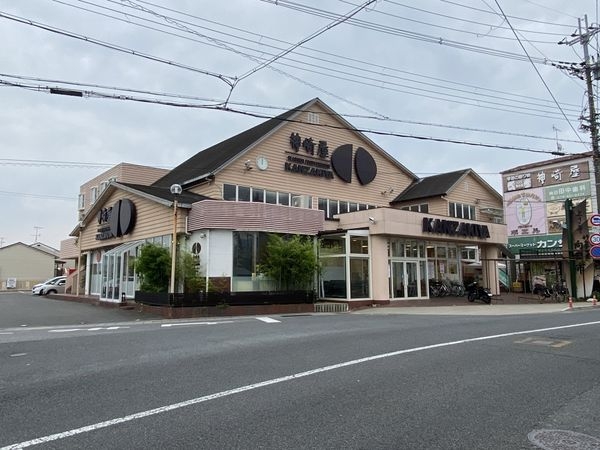 向日市鶏冠井町東井戸　新築一戸建て　５号棟(スーパーマーケット神崎屋本店)