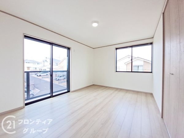 京田辺市同志社山手３丁目　新築一戸建て　Ｔ３２号地