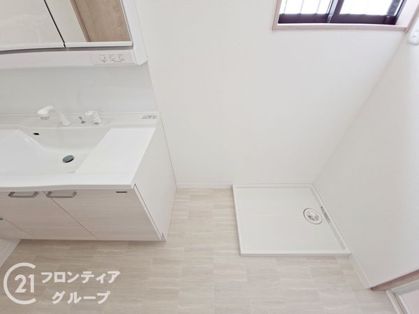 京田辺市同志社山手３丁目　新築一戸建て　Ｔ３２号地