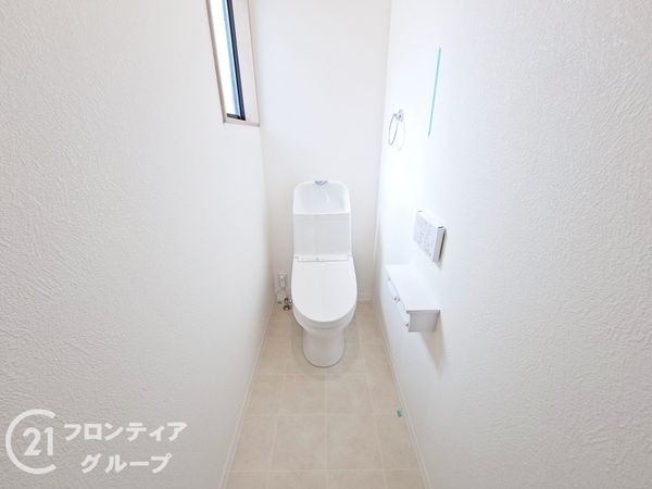 京田辺市同志社山手３丁目　新築一戸建て　Ｔ３２号地